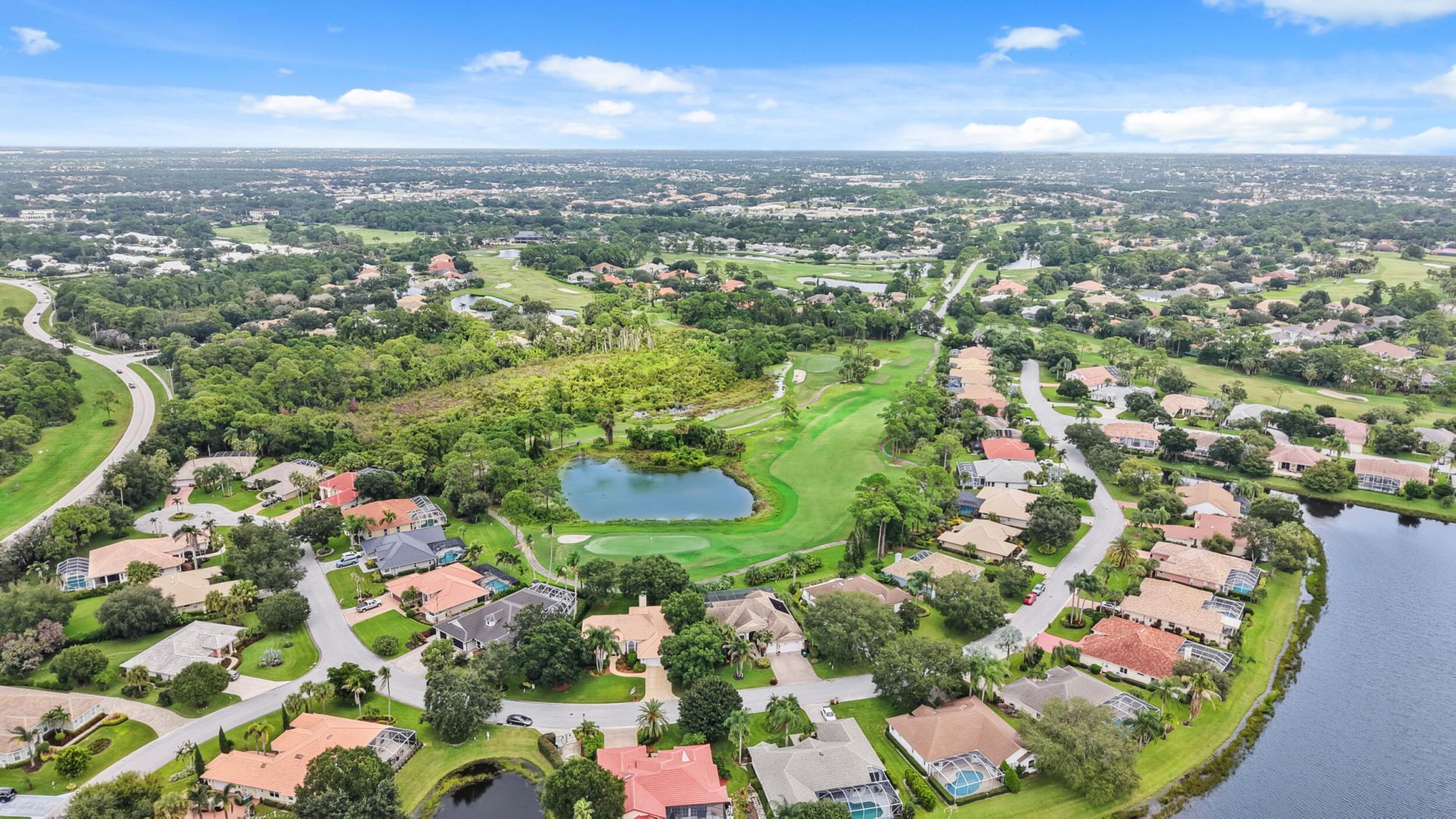 1716 SW Mockingbird Drive, Port Saint Lucie, FL 34986 Photo