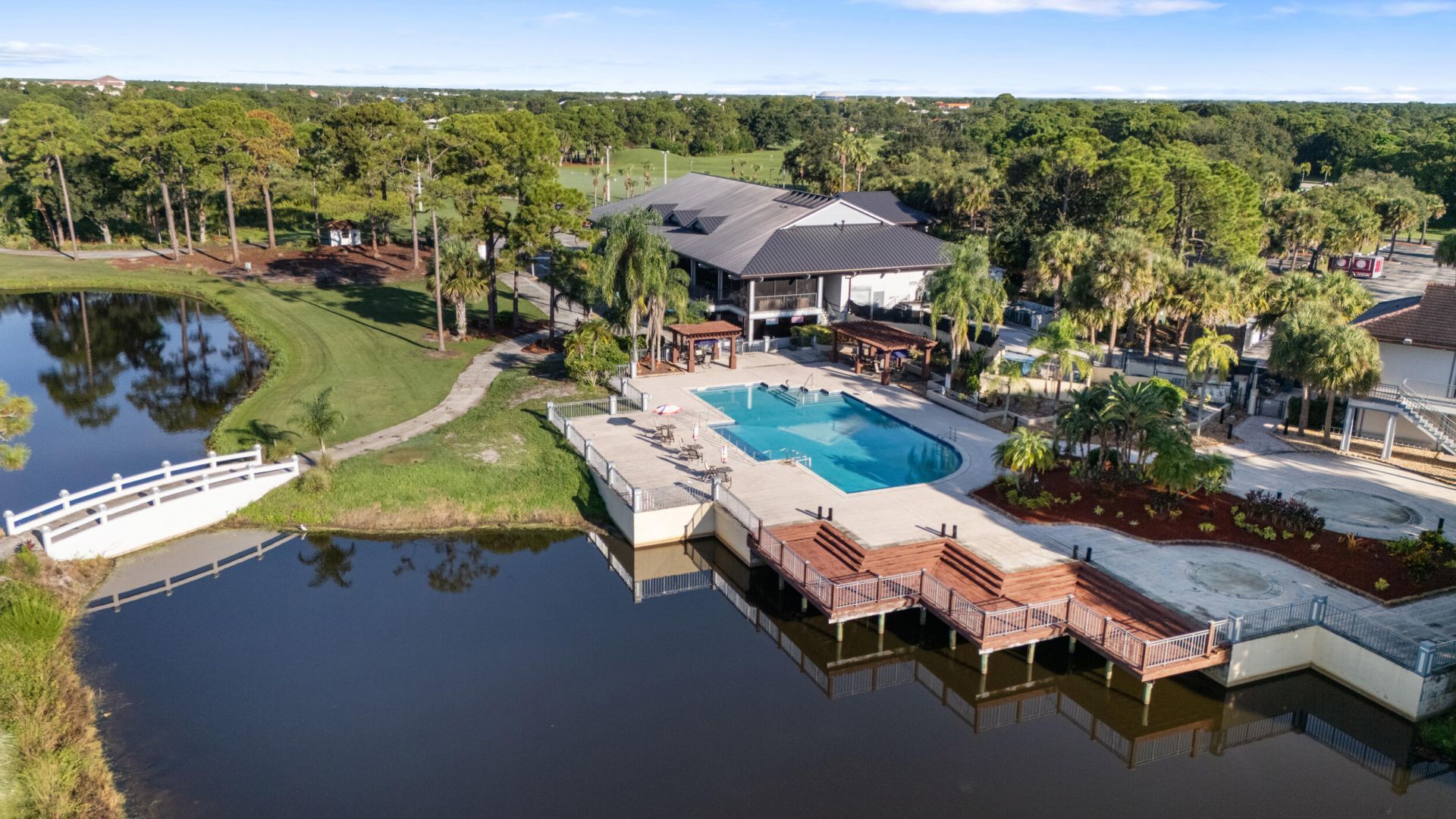 1716 SW Mockingbird Drive, Port Saint Lucie, FL 34986 Photo