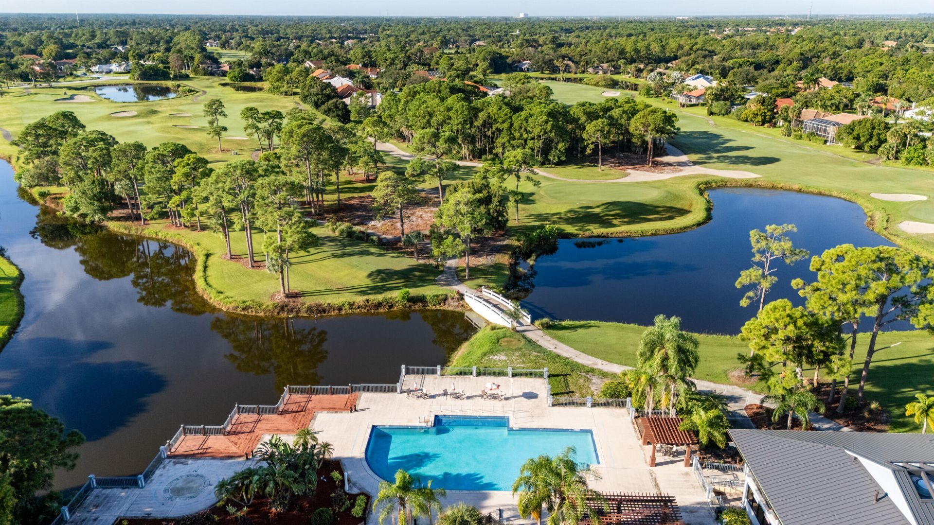 1716 SW Mockingbird Drive, Port Saint Lucie, FL 34986 Photo