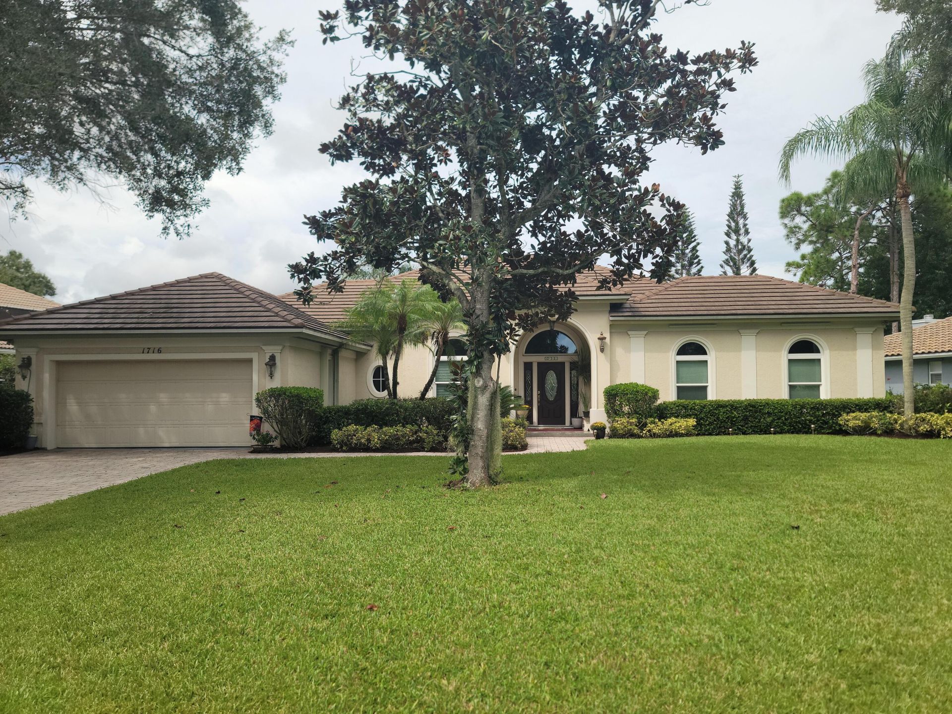 1716 SW Mockingbird Drive, Port Saint Lucie, FL 34986 Photo