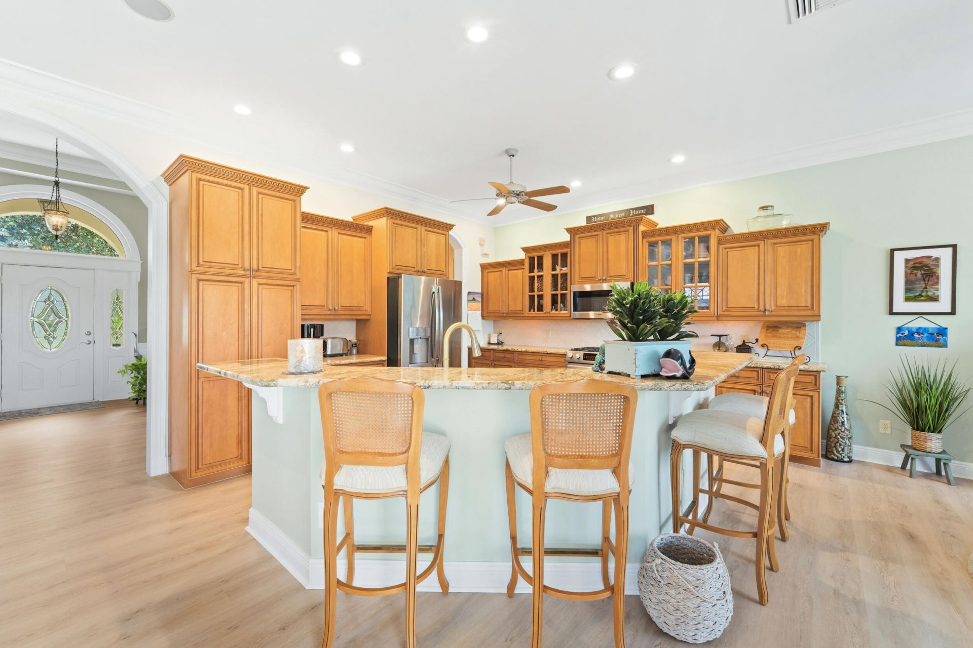 1716 SW Mockingbird Drive, Port Saint Lucie, FL 34986 Photo