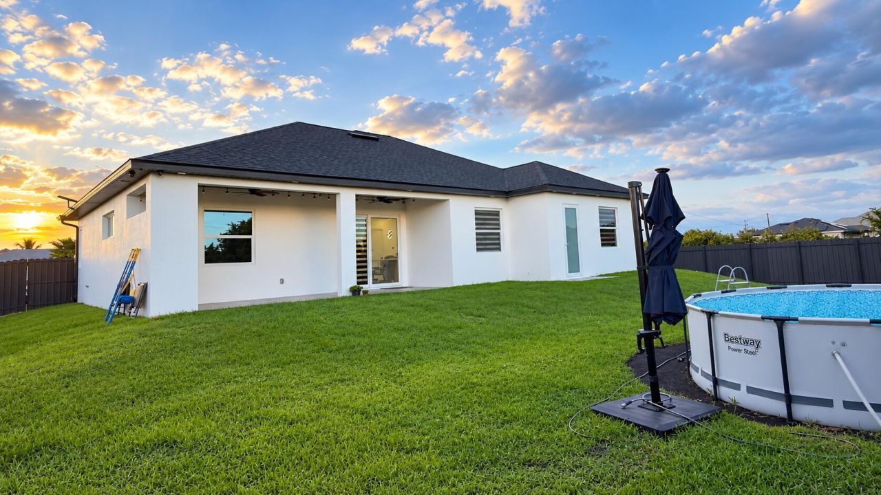 363 Pinafore Avenue, Lehigh Acres, FL 33974 Photo