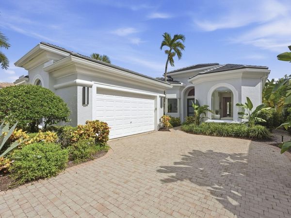 7695 VILLA D ESTE Way, Delray Beach, FL 33446