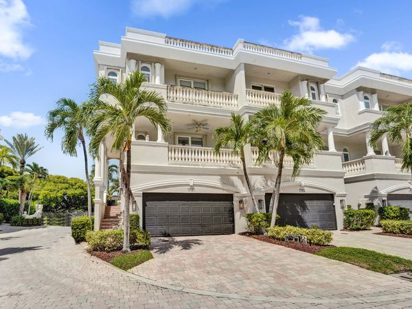 1780 Bay Drive, Pompano Beach, FL 33062