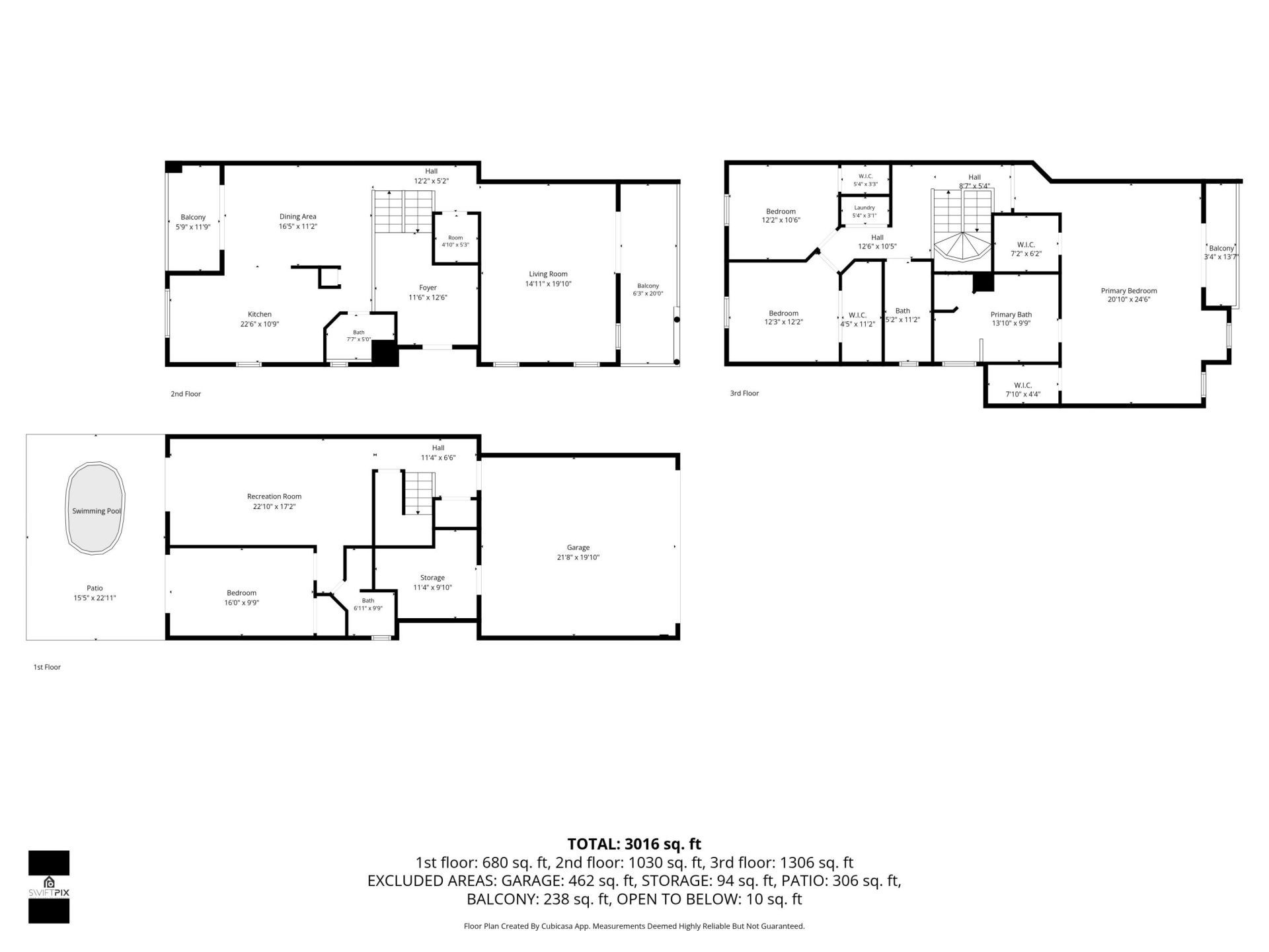 1780 Bay Drive, Pompano Beach, FL 33062 Photo
