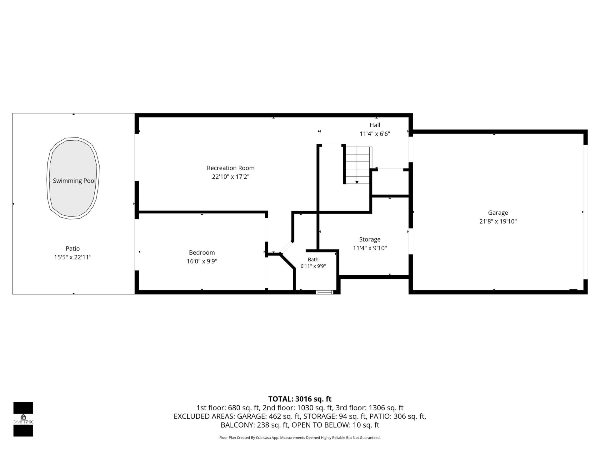 1780 Bay Drive, Pompano Beach, FL 33062 Photo