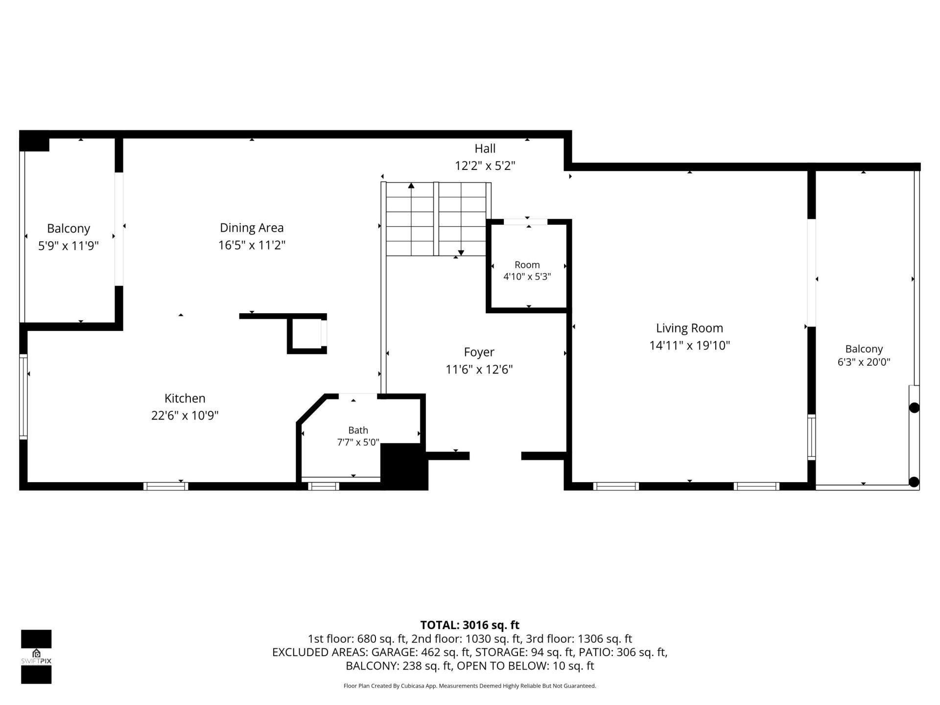 1780 Bay Drive, Pompano Beach, FL 33062 Photo