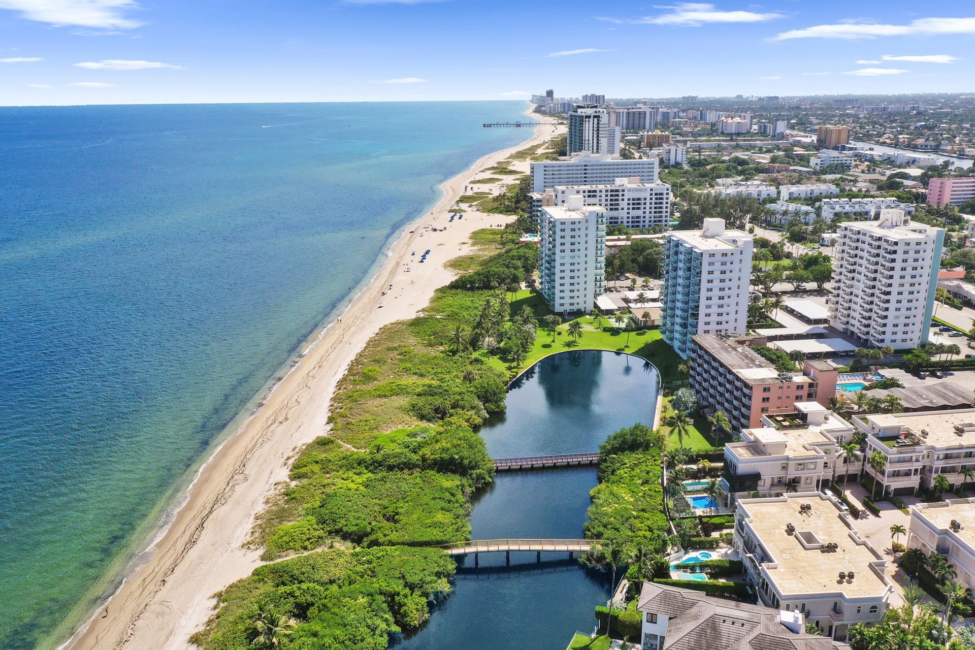 1780 Bay Drive, Pompano Beach, FL 33062 Photo