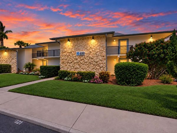 2400 S Ocean Drive, Unit V421, Fort Pierce, FL 34949