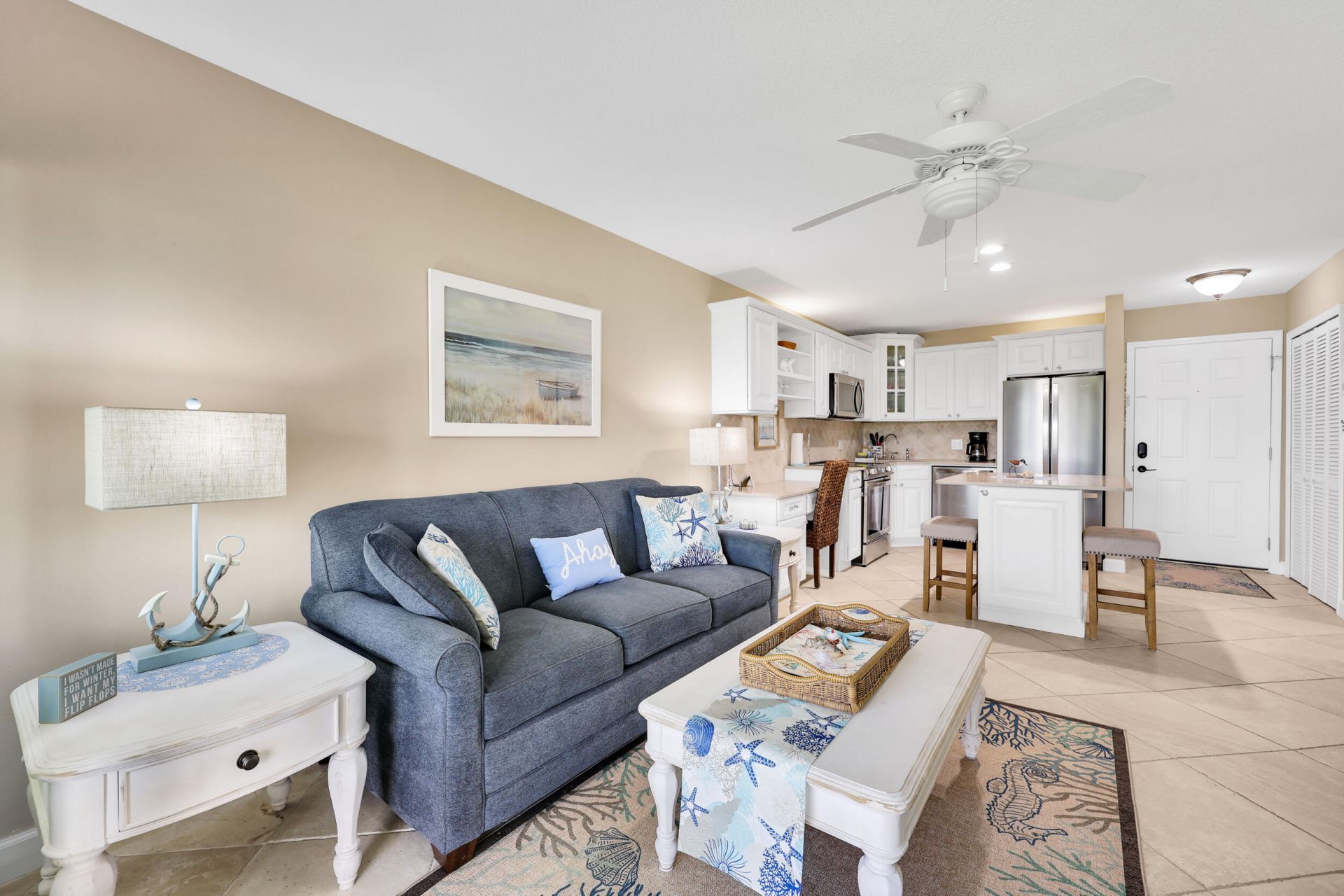 2400 S Ocean Drive, Unit V421, Fort Pierce, FL 34949 Photo