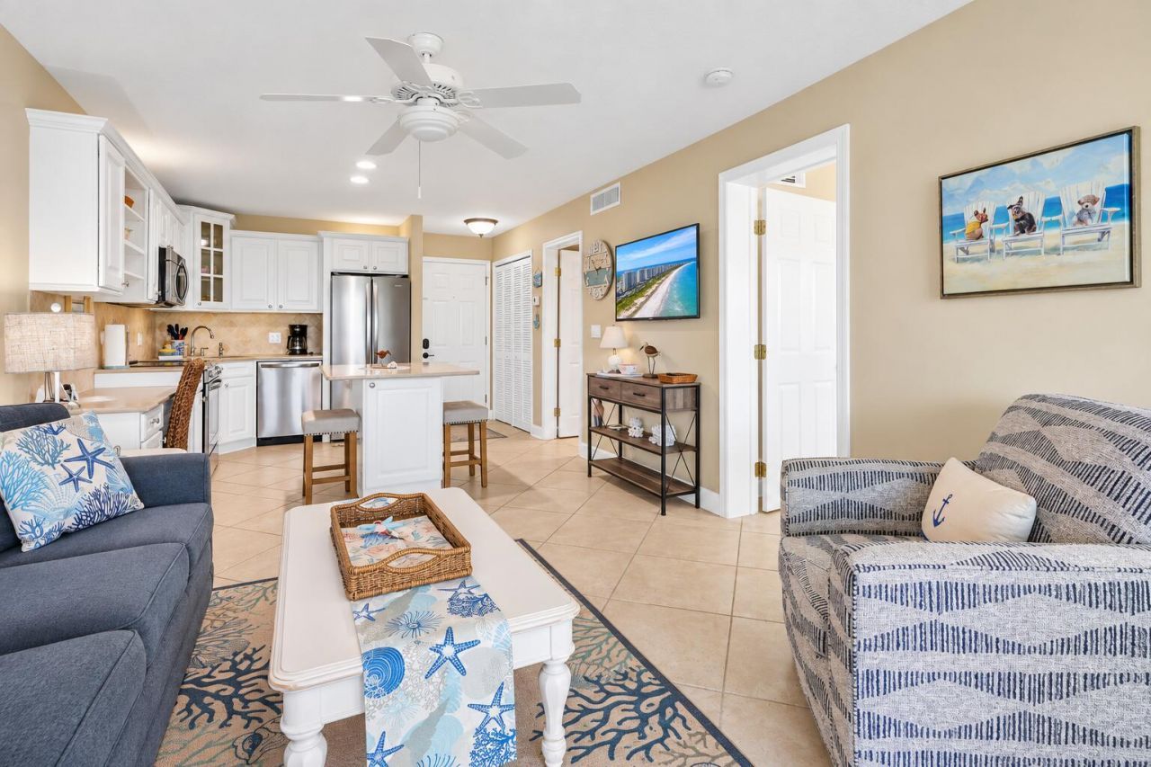 2400 S Ocean Drive, Unit V421, Fort Pierce, FL 34949 Photo