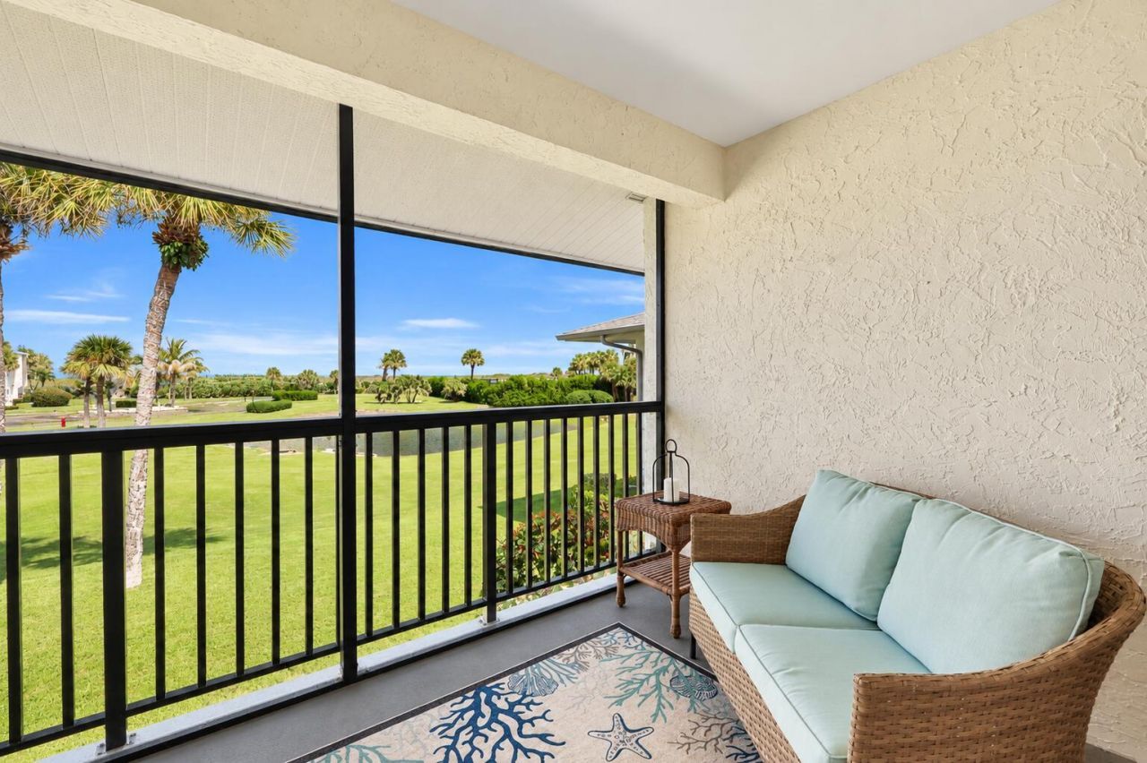 2400 S Ocean Drive, Unit V421, Fort Pierce, FL 34949 Photo