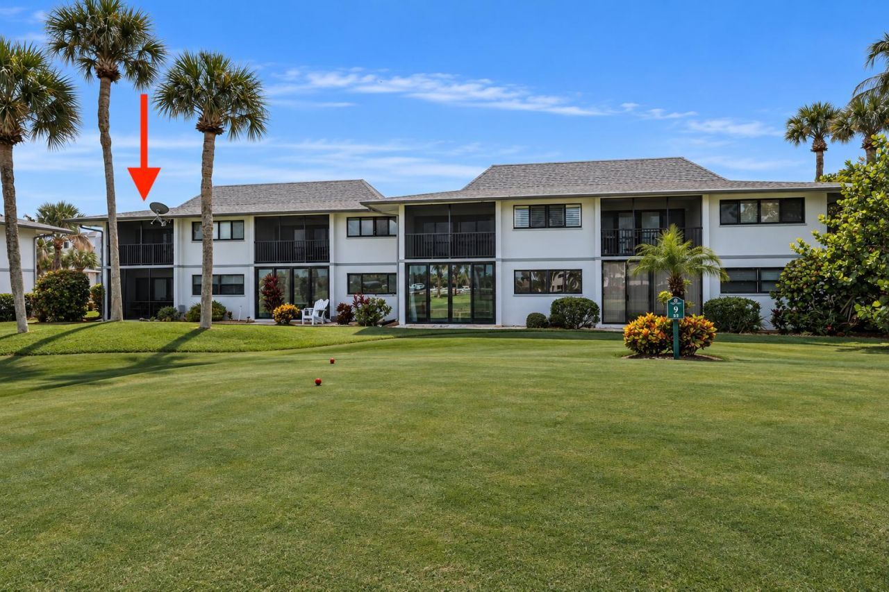 2400 S Ocean Drive, Unit V421, Fort Pierce, FL 34949 Photo