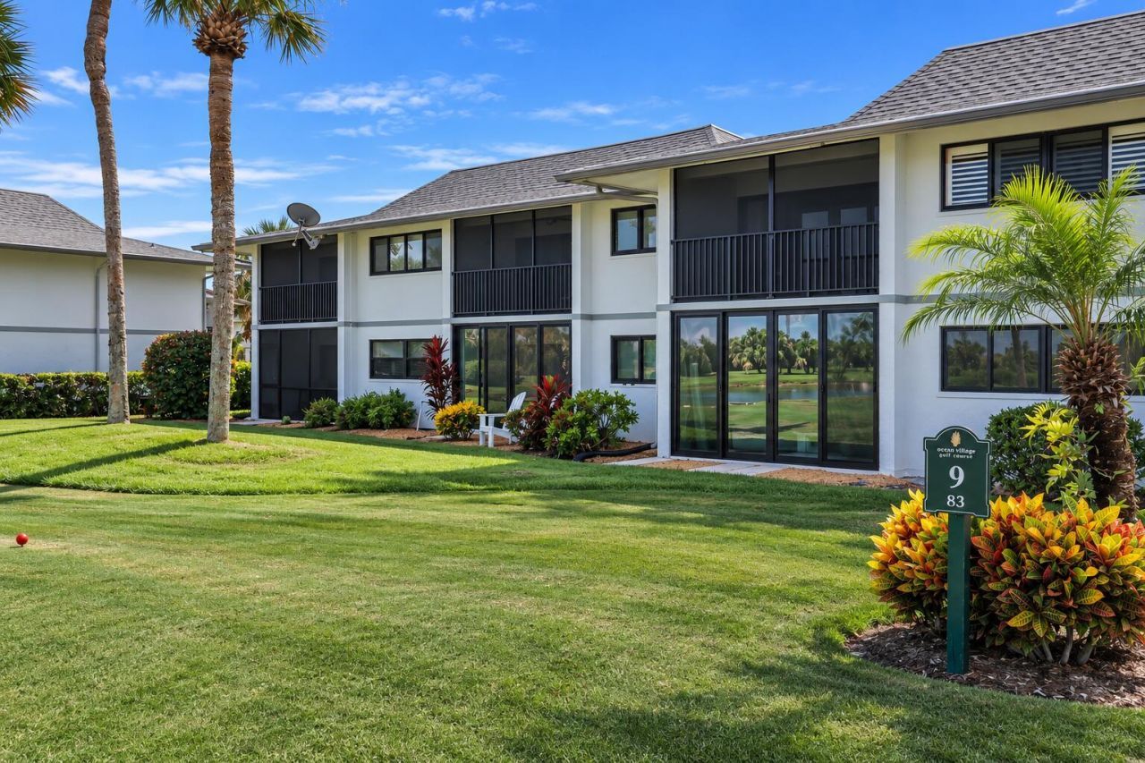 2400 S Ocean Drive, Unit V421, Fort Pierce, FL 34949 Photo