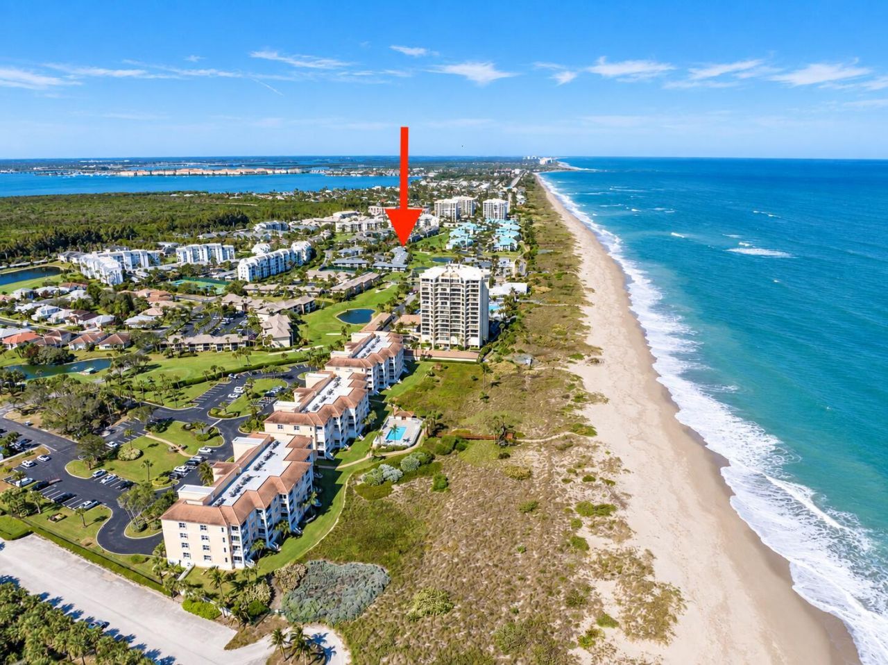 2400 S Ocean Drive, Unit V421, Fort Pierce, FL 34949 Photo