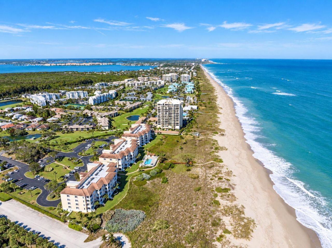 2400 S Ocean Drive, Unit V421, Fort Pierce, FL 34949 Photo