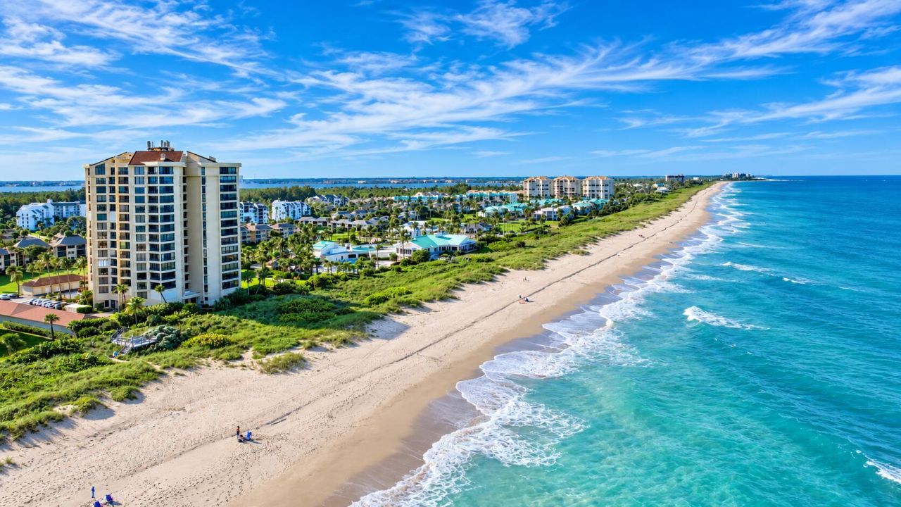 2400 S Ocean Drive, Unit V421, Fort Pierce, FL 34949 Photo