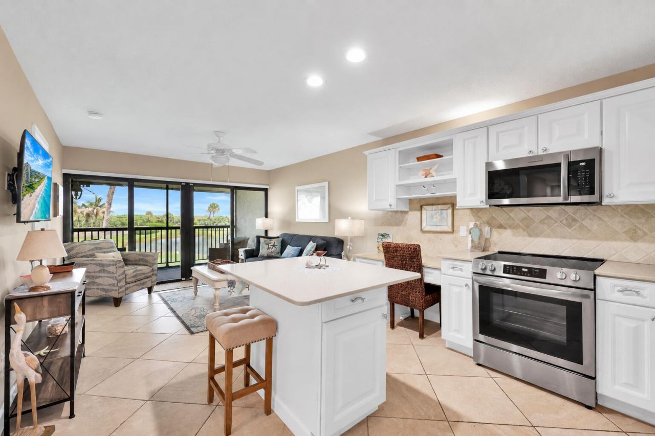 2400 S Ocean Drive, Unit V421, Fort Pierce, FL 34949 Photo