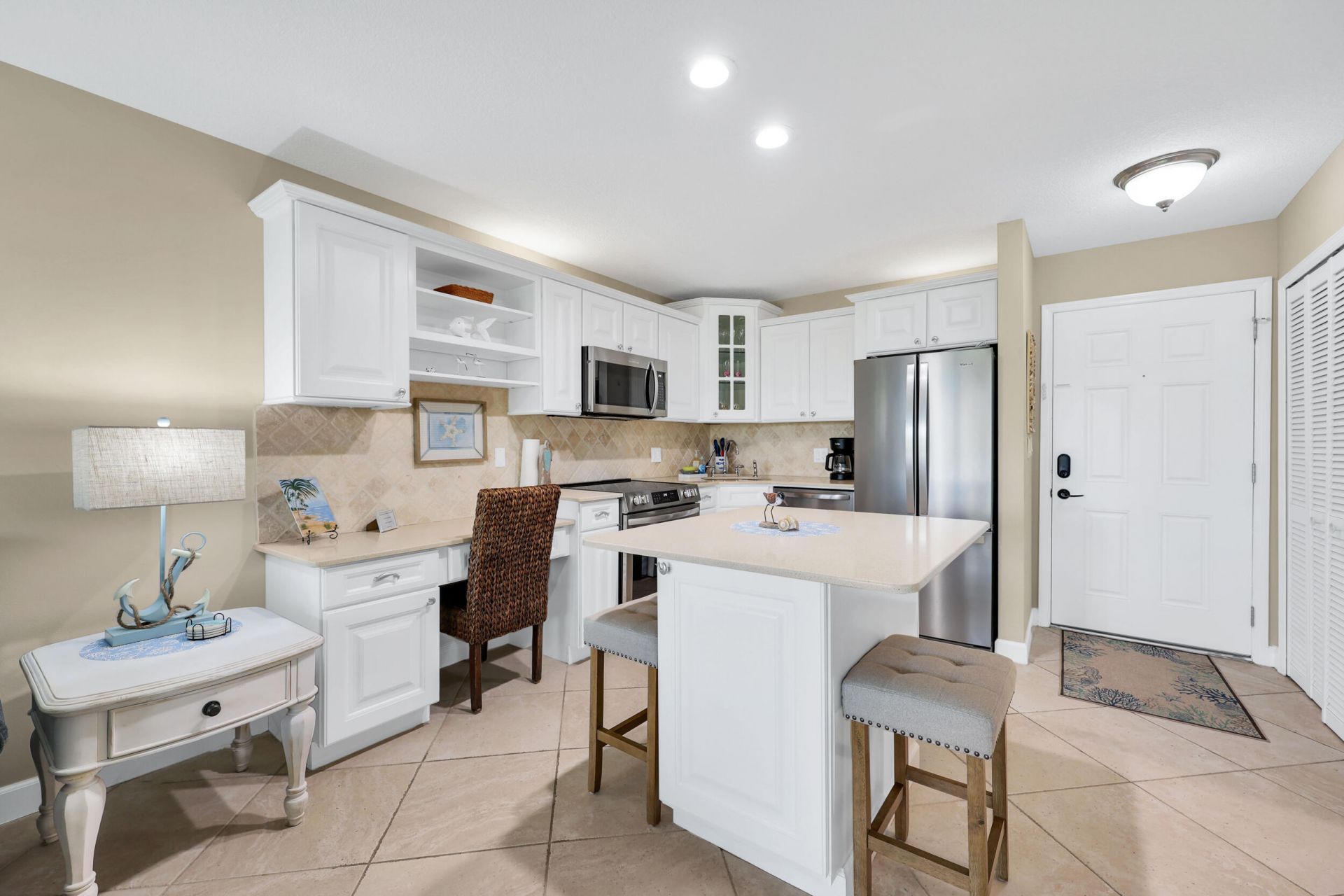 2400 S Ocean Drive, Unit V421, Fort Pierce, FL 34949 Photo
