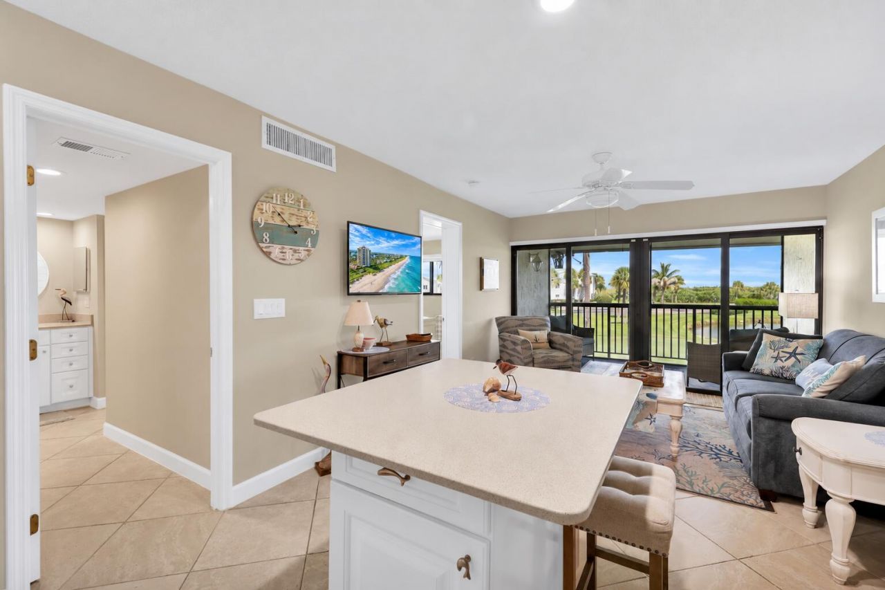2400 S Ocean Drive, Unit V421, Fort Pierce, FL 34949 Photo