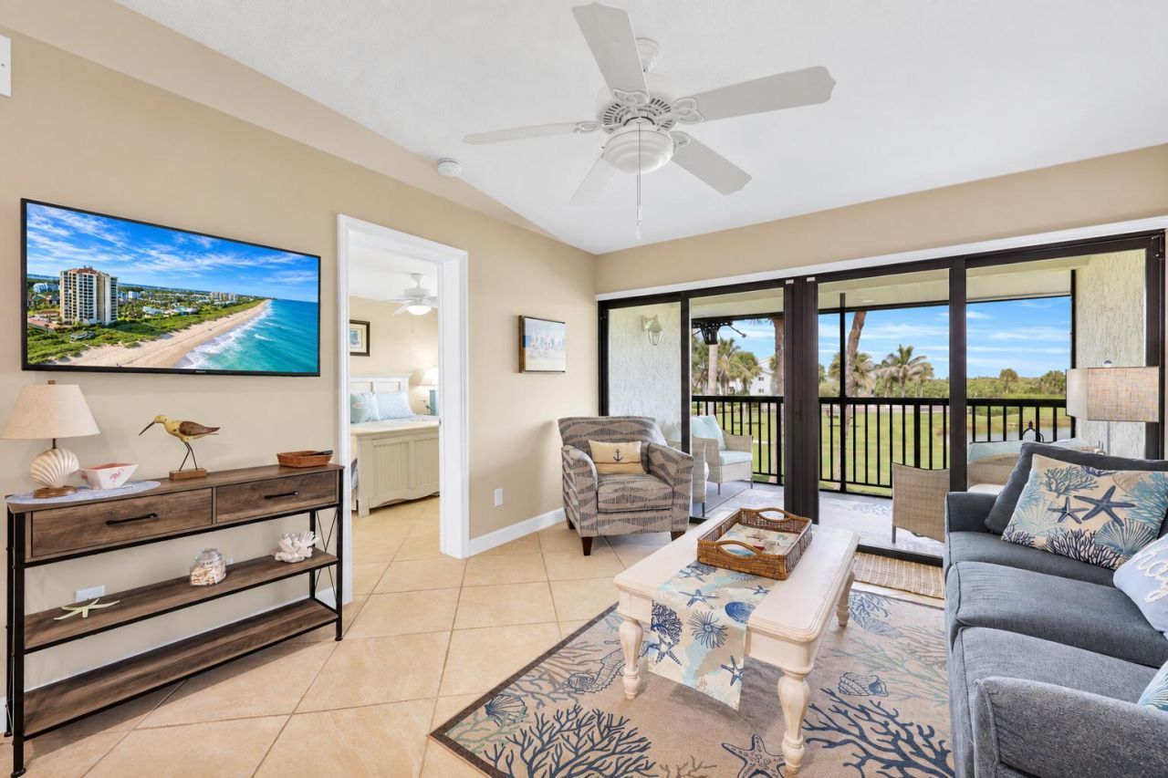 2400 S Ocean Drive, Unit V421, Fort Pierce, FL 34949 Photo