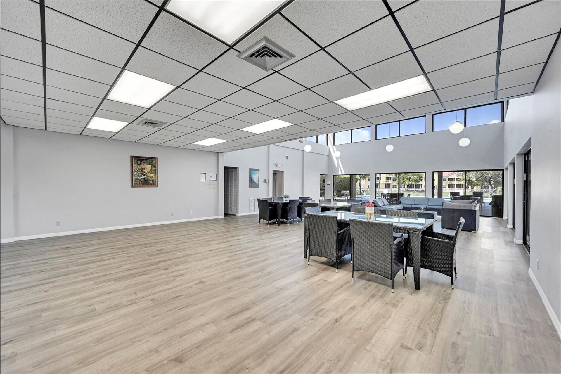 8592 W Sunrise Boulevard, Unit 206, Plantation, FL 33322 Photo