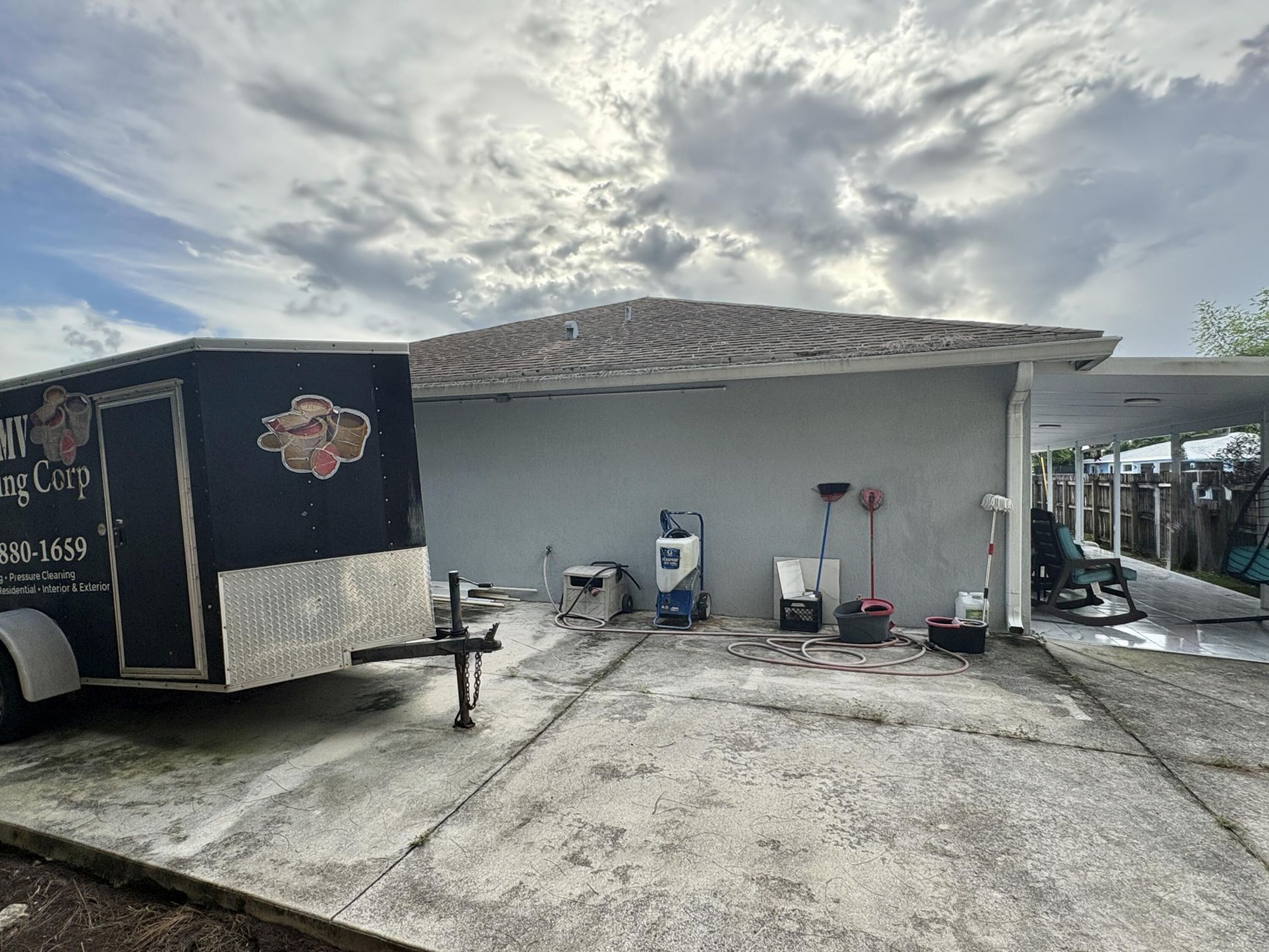 3941 Tropical Way, Palm Springs, FL 33461 Photo