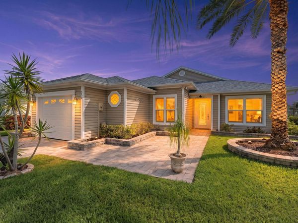 550 PAUROTIS Lane, Fort Pierce, FL 34982