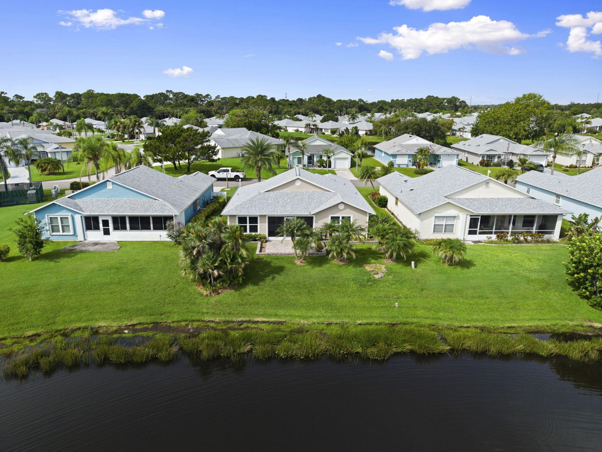 550 Paurotis Lane, Fort Pierce, FL 34982 Photo