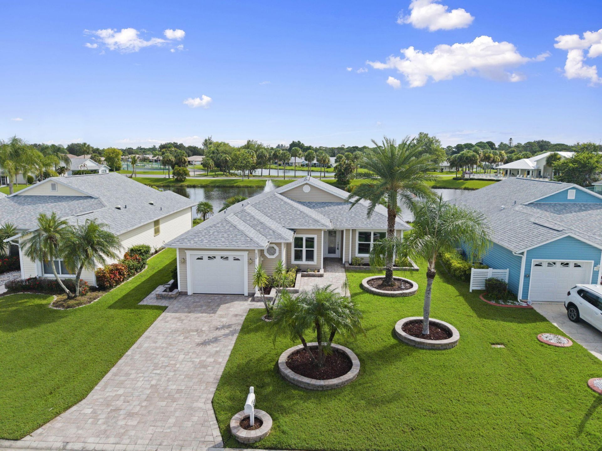 550 Paurotis Lane, Fort Pierce, FL 34982 Photo