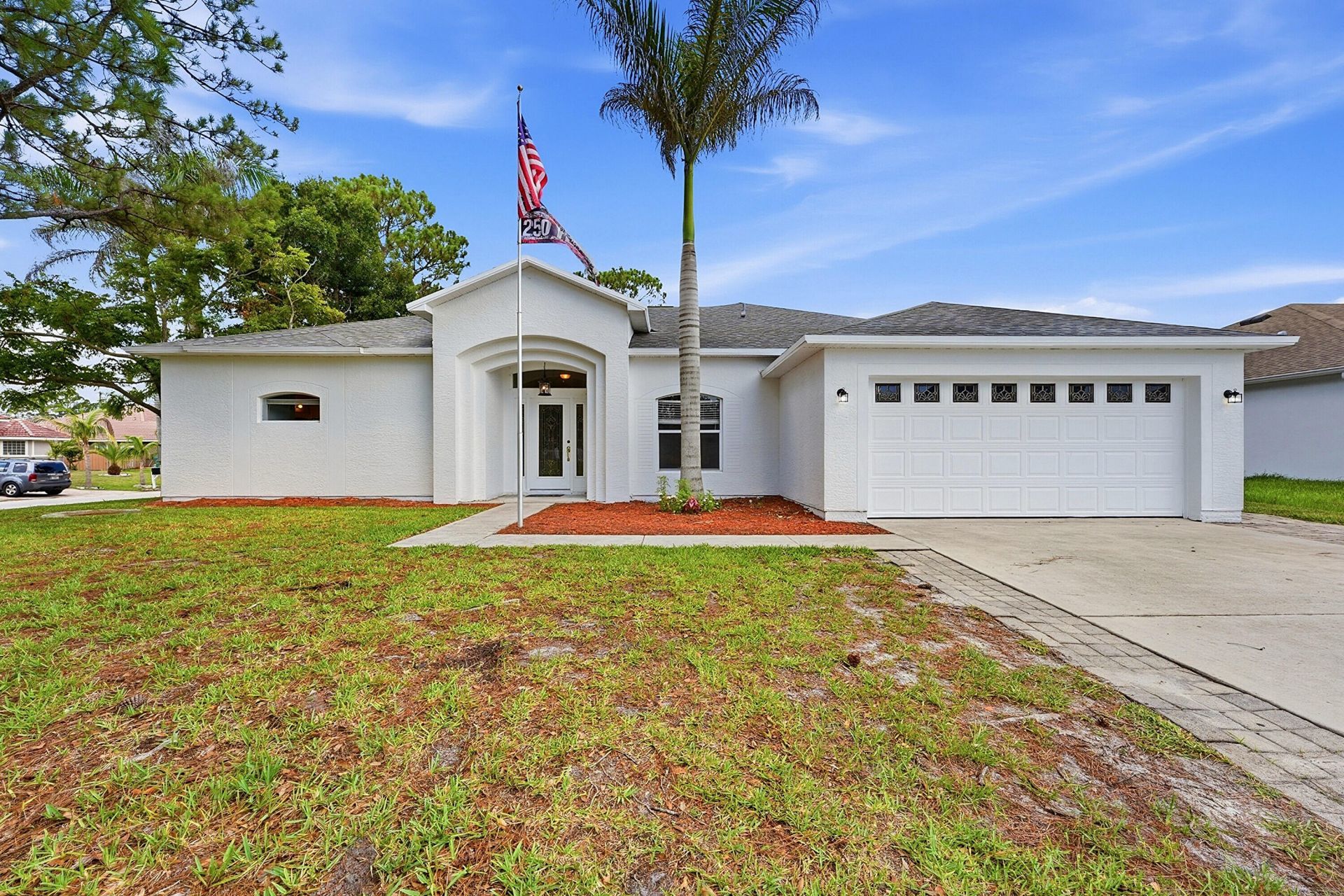 4174 SW Daniff Street, Port Saint Lucie, FL 34953 Main Photo