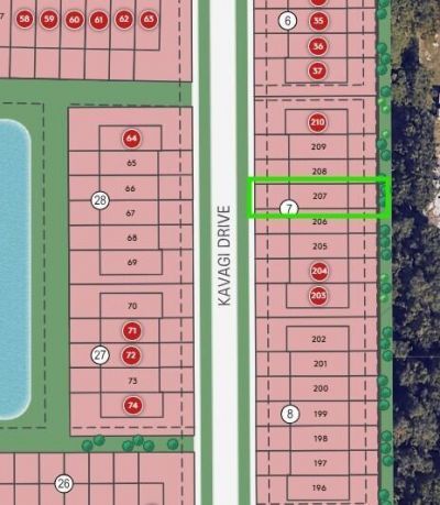 6740 Kavagi Drive, Unit Latitude 2, Lantana, FL 33462 Photo