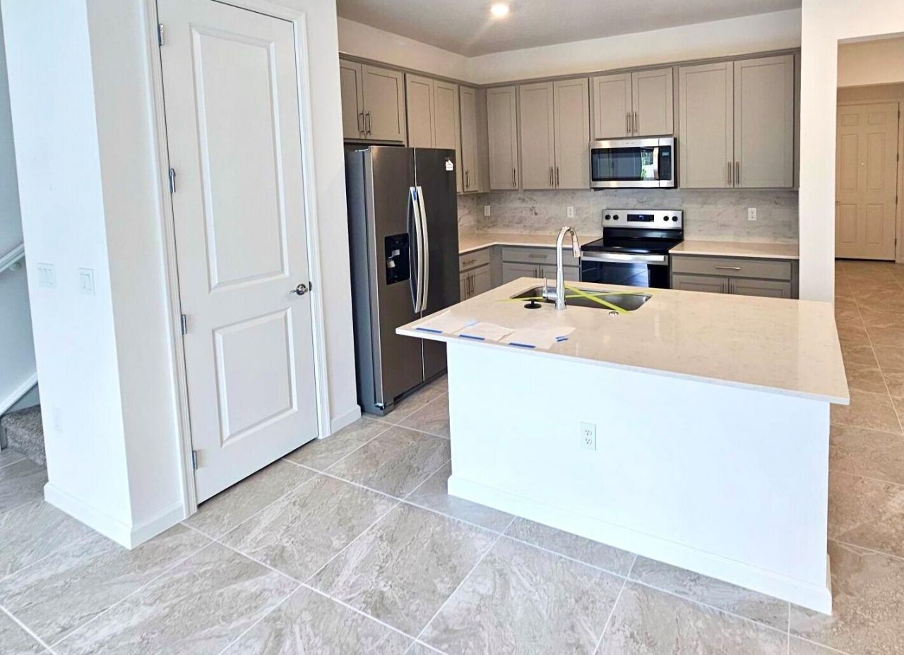 6740 Kavagi Drive, Unit Latitude 2, Lantana, FL 33462 Photo