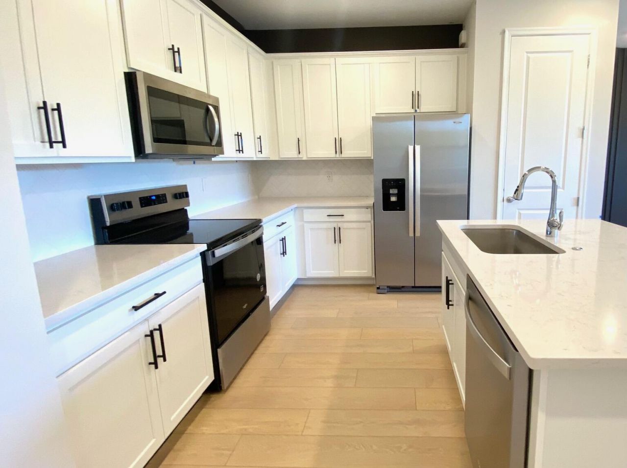 6734 Kavagi Drive, Unit Latitude 2, Lantana, FL 33462 Photo