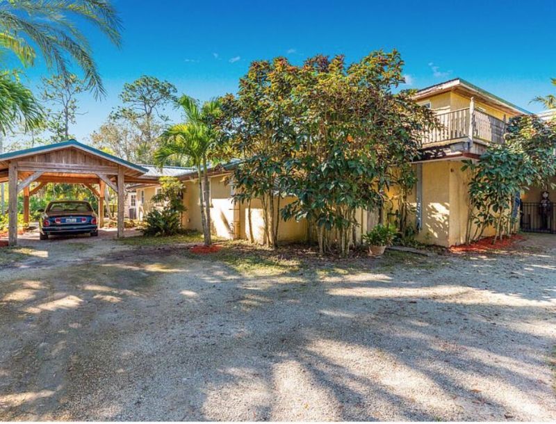 5755 SW Ranchito Street, Palm City, FL 34990 Photo