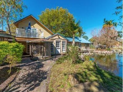 5755 SW Ranchito Street, Palm City, FL 34990 Photo