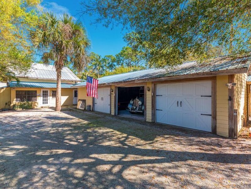 5755 SW Ranchito Street, Palm City, FL 34990 Photo
