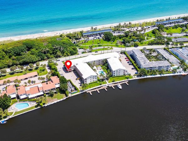 6530 N Ocean Boulevard, Unit 1080, Ocean Ridge, FL 33435