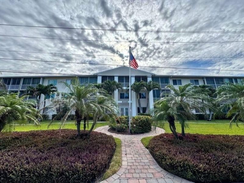 6530 N Ocean Boulevard, Unit 1080, Ocean Ridge, FL 33435 Photo