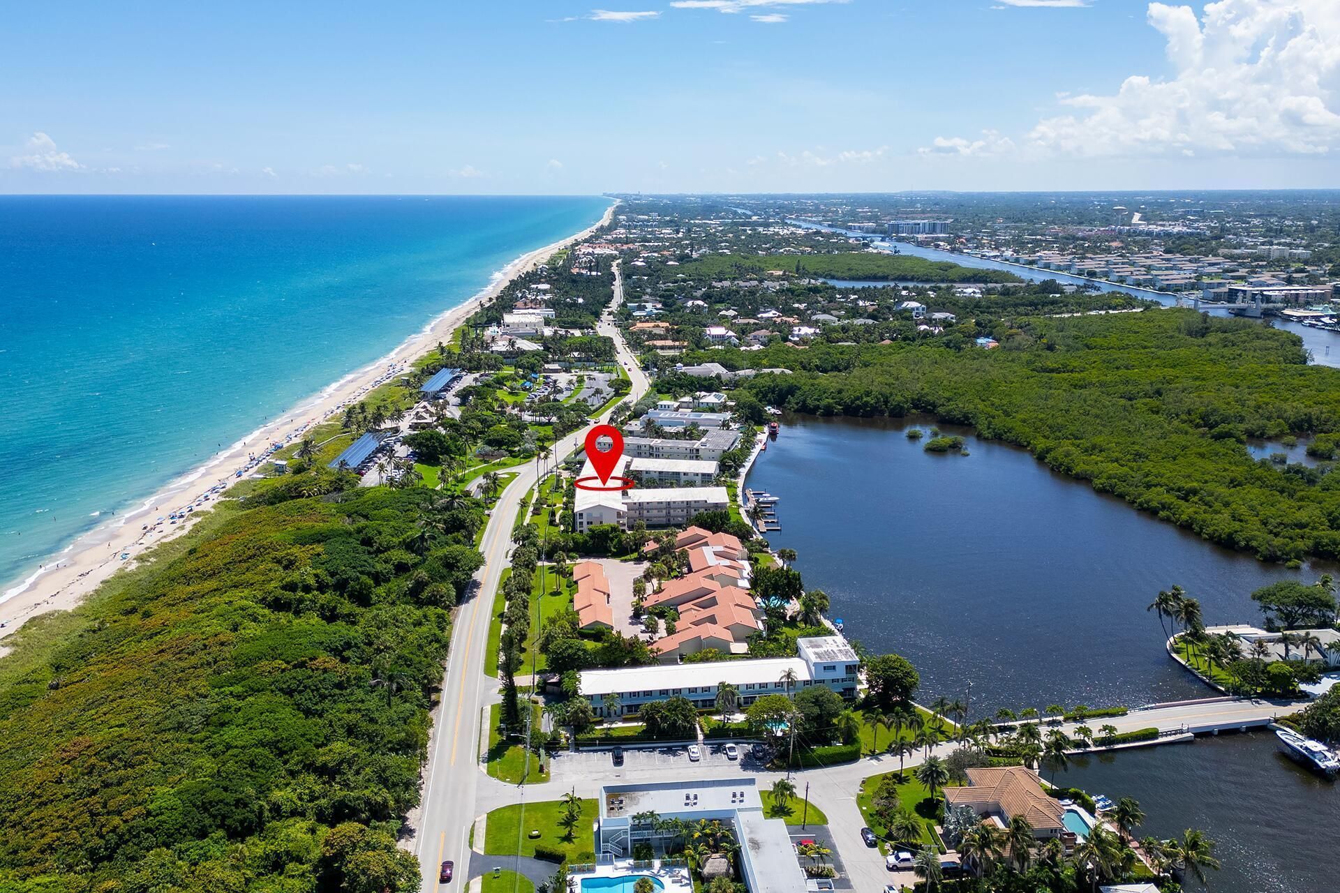 6530 N Ocean Boulevard, Unit 1080, Ocean Ridge, FL 33435 Photo