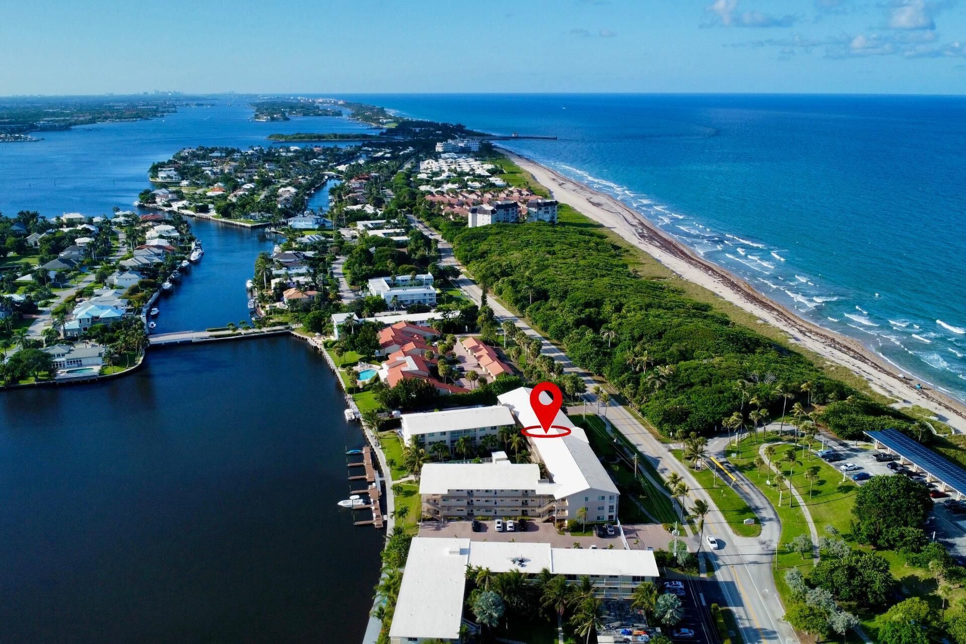 6530 N Ocean Boulevard, Unit 1080, Ocean Ridge, FL 33435 Photo