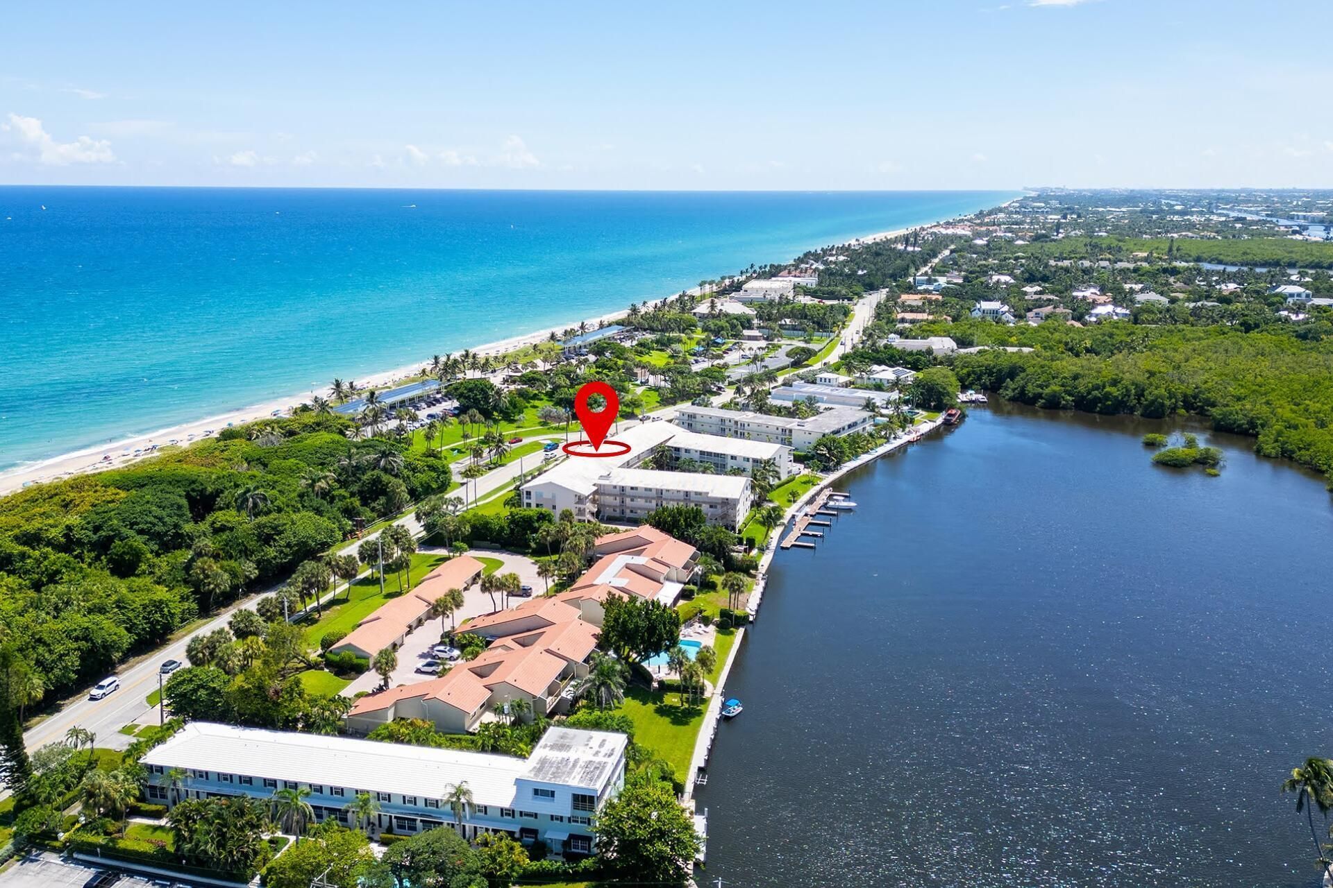 6530 N Ocean Boulevard, Unit 1080, Ocean Ridge, FL 33435 Photo