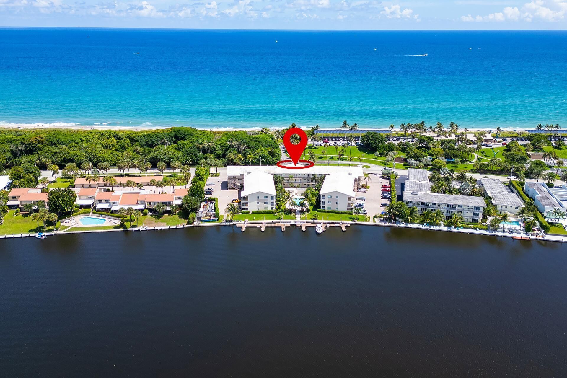 6530 N Ocean Boulevard, Unit 1080, Ocean Ridge, FL 33435 Photo