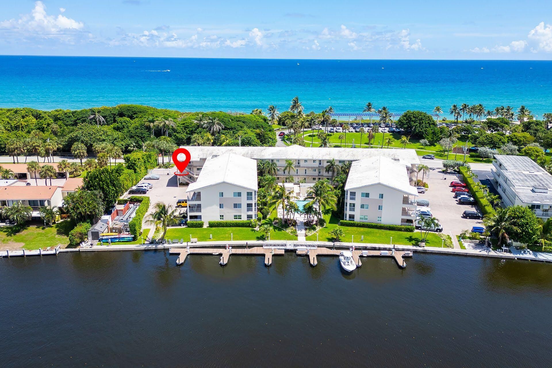 6530 N Ocean Boulevard, Unit 1080, Ocean Ridge, FL 33435 Photo