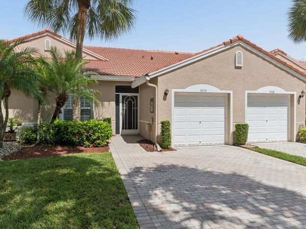 5173 Toscana Trail, Boynton Beach, FL 33437