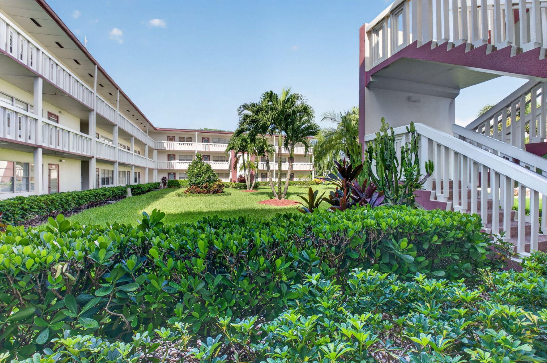 591 Fanshaw O, Boca Raton, FL 33434 Photo