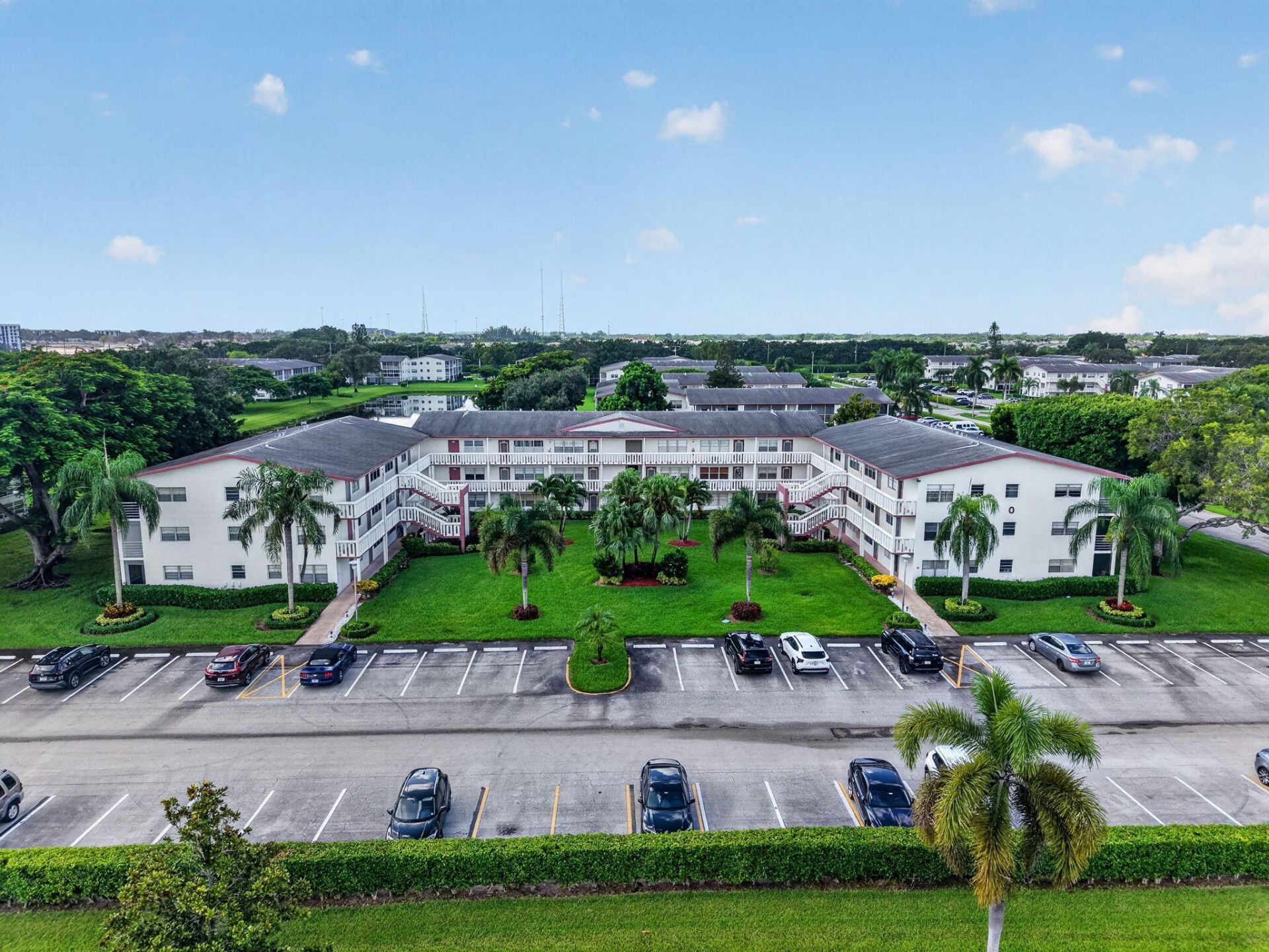 591 Fanshaw O, Boca Raton, FL 33434 Photo