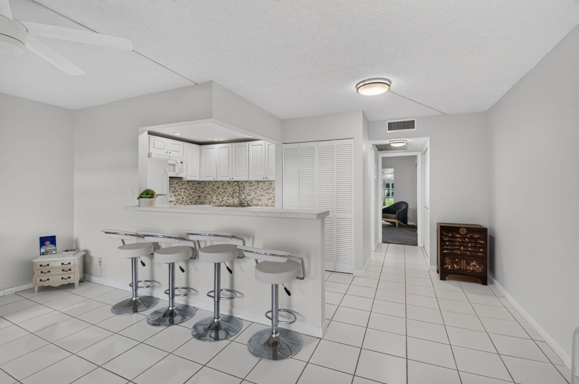 591 Fanshaw O, Boca Raton, FL 33434 Photo