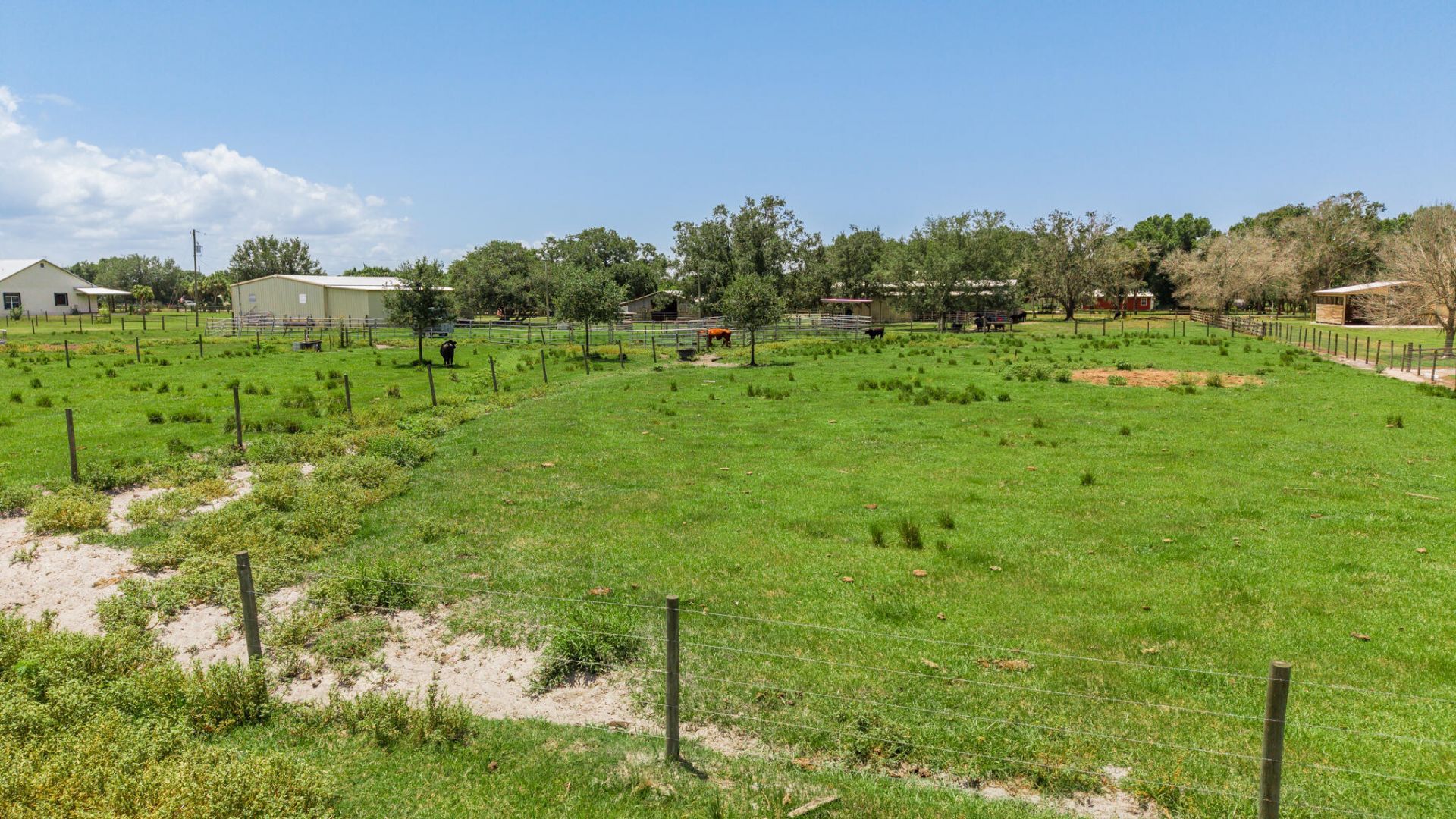 8661 E Center Street, Okeechobee, FL 34974 Photo