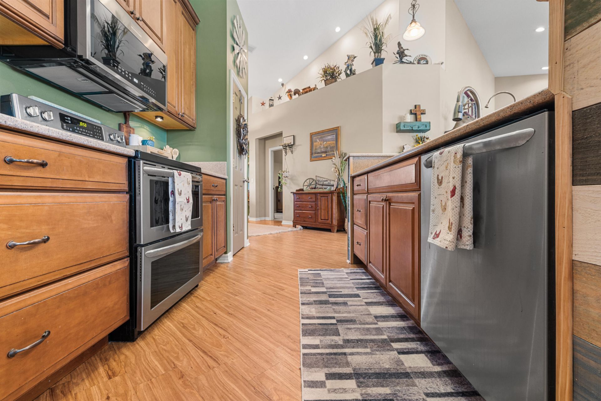 8661 E Center Street, Okeechobee, FL 34974 Photo